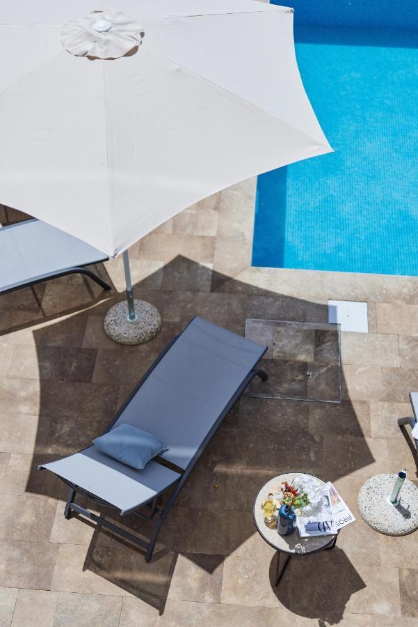 Kotor Rooftop Apartments Exterior photo