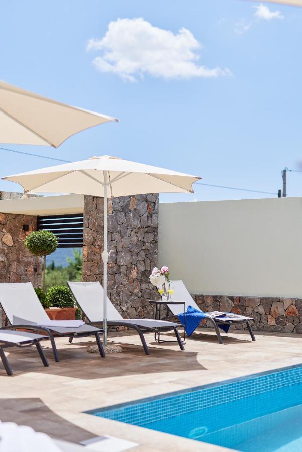 Kotor Rooftop Apartments Exterior photo