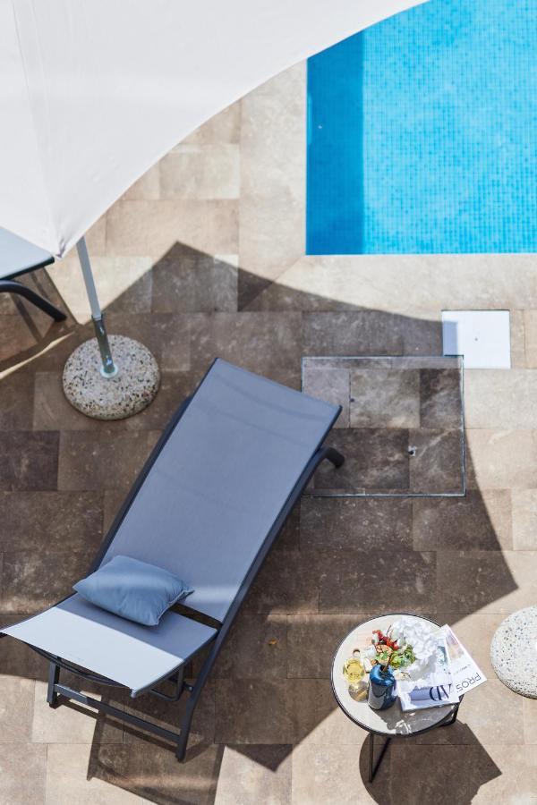 Kotor Rooftop Apartments Exterior photo